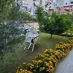 Oasis Tirana