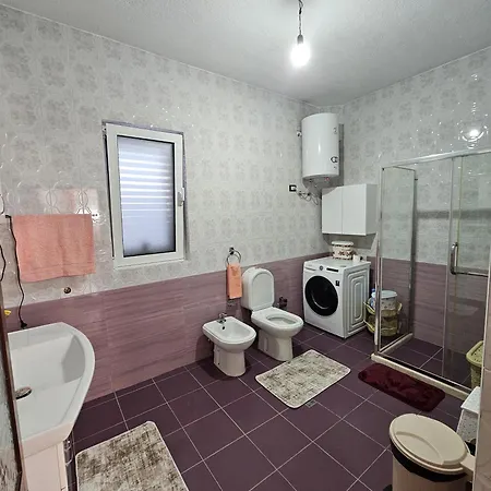 アパート Oasis *