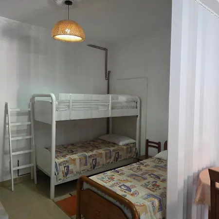 Апартаменты Oasis *