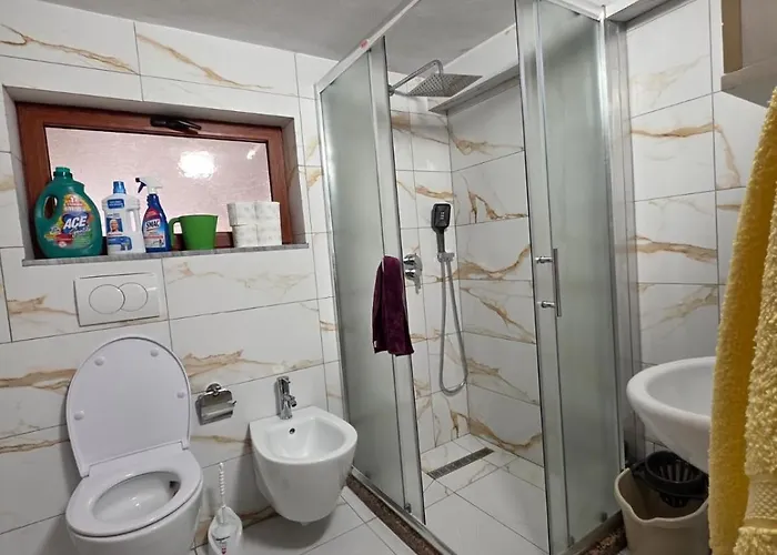 Oasis Апартаменты *