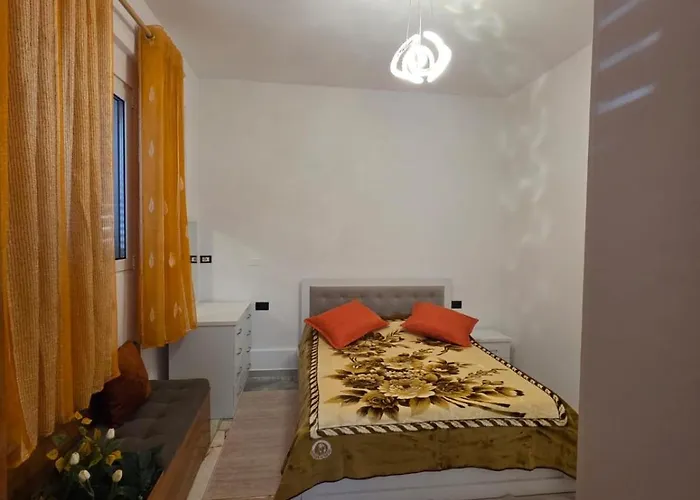 Апартаменты Oasis *