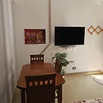 Oasis Tirana