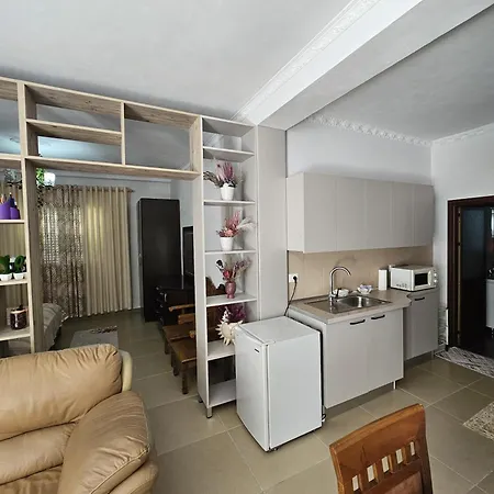Apartmán Oasis Tirana