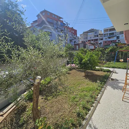 Appartement Oasis