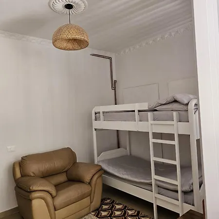 Appartement Oasis