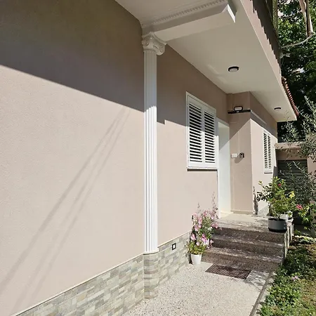 Apartmán Oasis Tirana