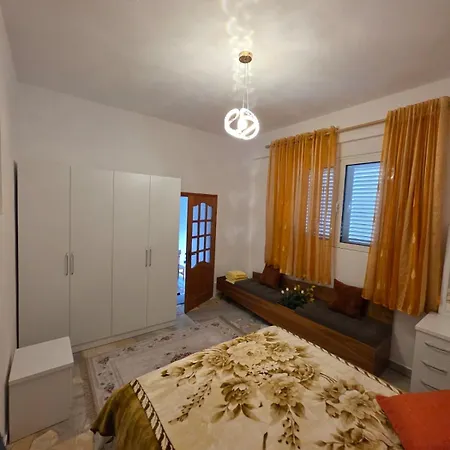 Appartamento Oasis Tirana